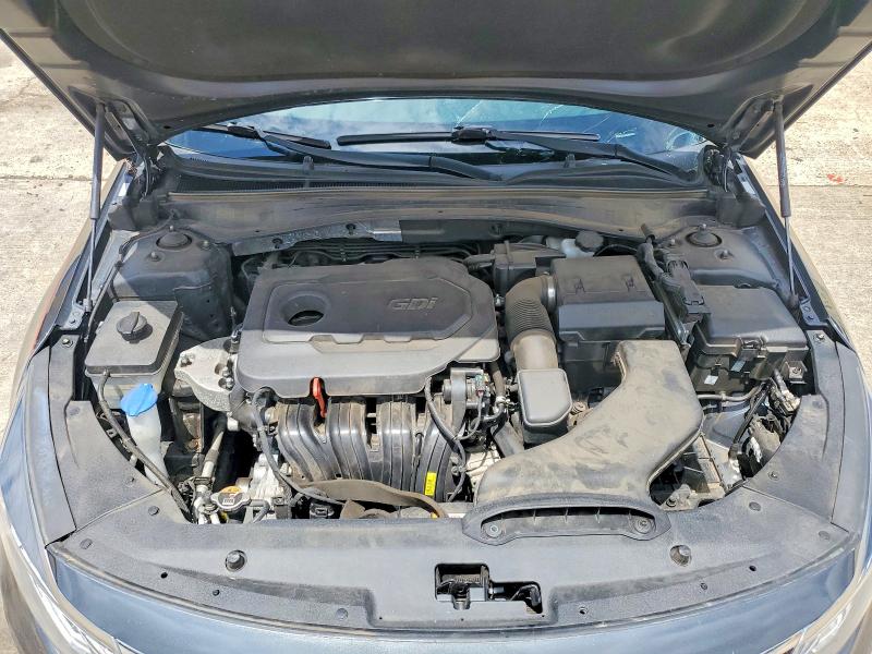 2020 Kia Optima მანქანა იყიდება აუქციონზე, vin: 5XXGT4L31LG435227, აუქციონის ნომერი: 55317986