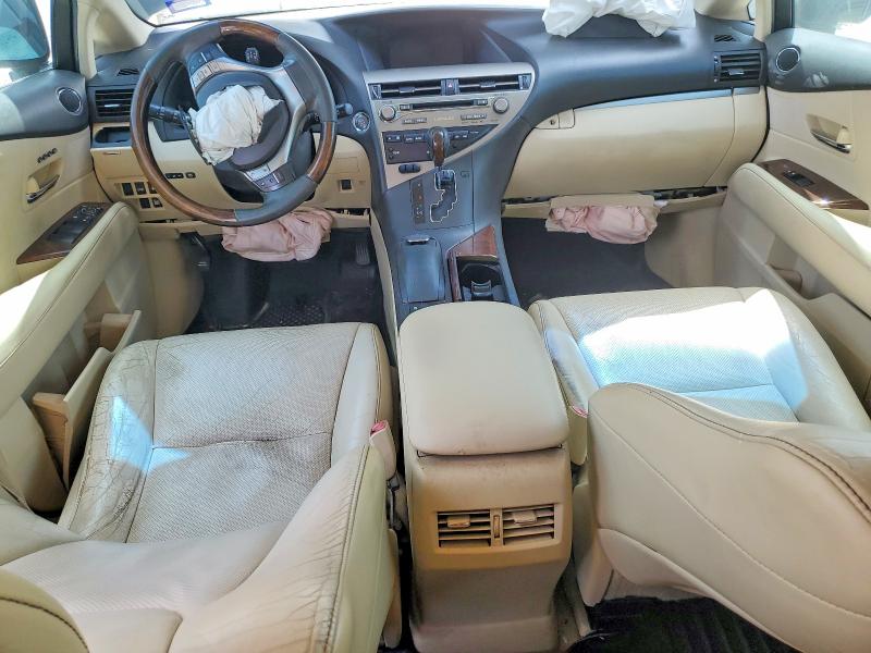 Продаж на аукціоні авто 2013 Lexus Rx, vin: 2T2ZK1BA5DC123992, номер лоту: 41633116