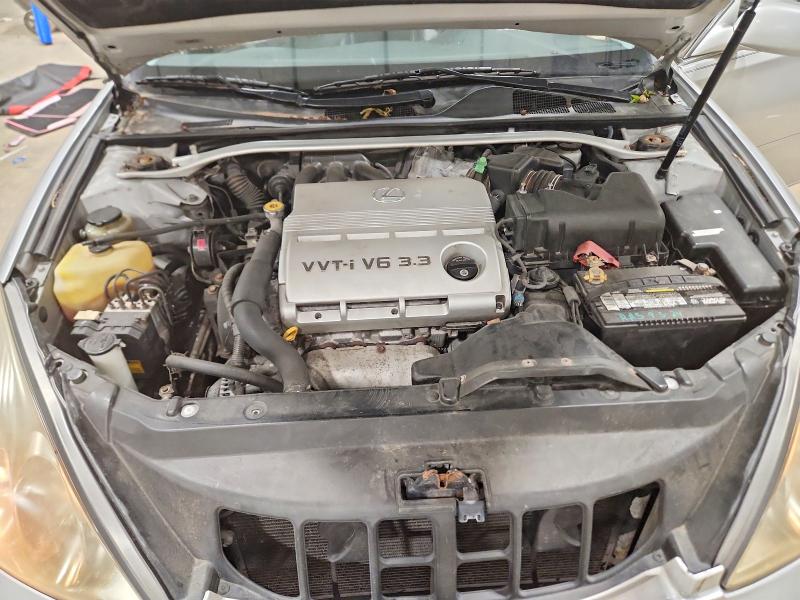 Aukcja sprzedaży 2006 Lexus Es, vin: JTHBA30G765152498, numer aukcji: 57496586