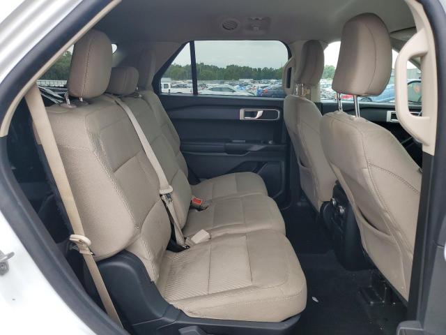 Продажа на аукционе авто 2021 Ford Explorer, vin: 1FMSK7BH0MGB29105, номер лота: 55987416