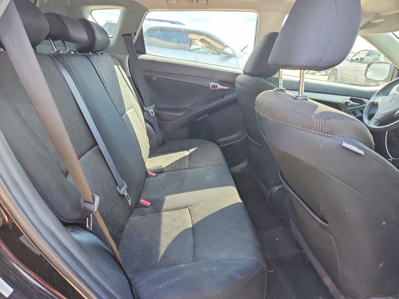 Продажа на аукционе авто 2010 Pontiac Vibe, vin: 5Y2SP6E08AZ417430, номер лота: 57538616