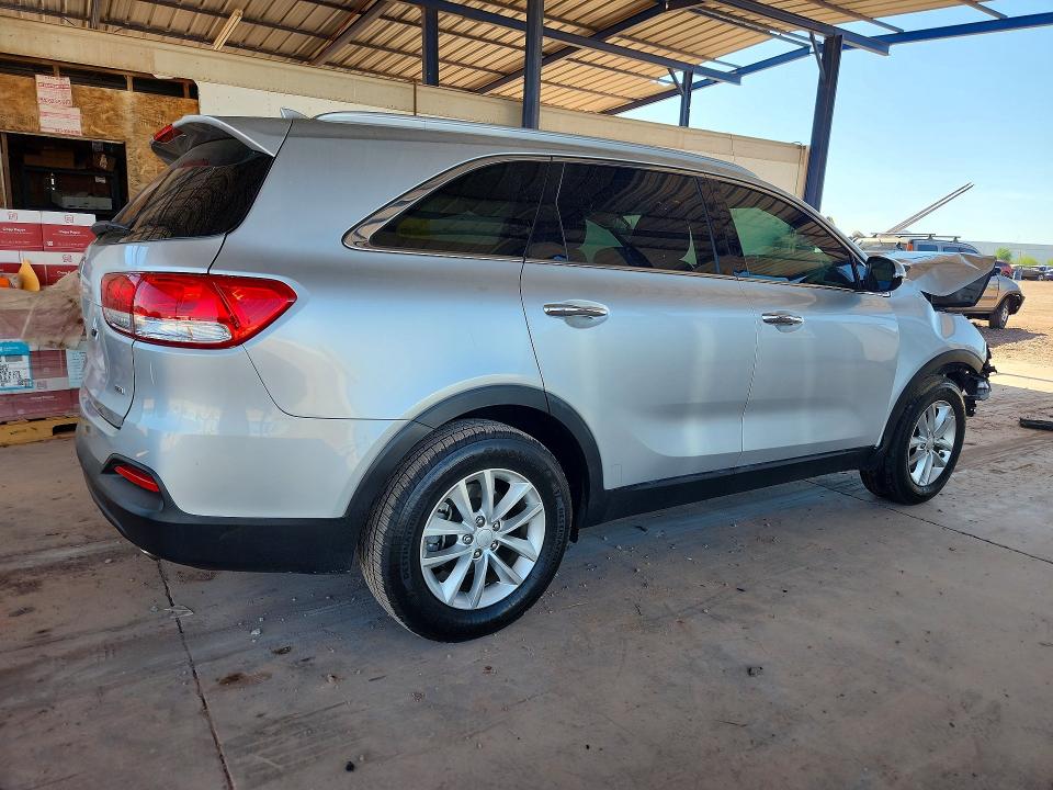 Aukcja sprzedaży 2016 Kia Sorento, vin: 5XYPG4A33GG092865, numer aukcji: 57125836