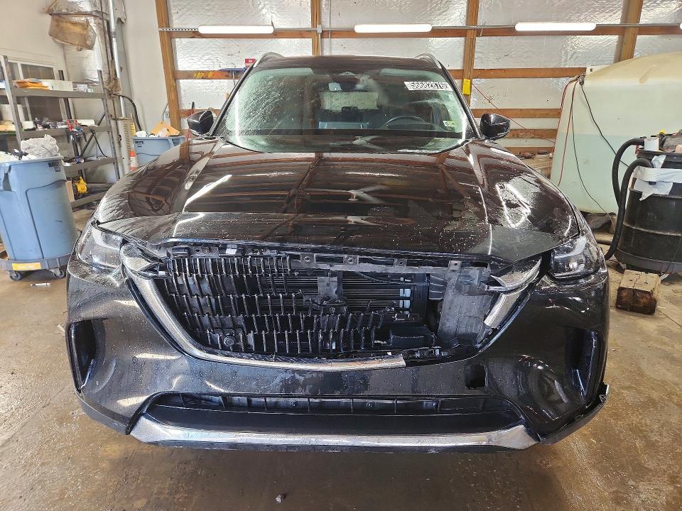 Продаж на аукціоні авто 2024 Mazda Cx-90, vin: JM3KKDHD8R1162510, номер лоту: 56682876