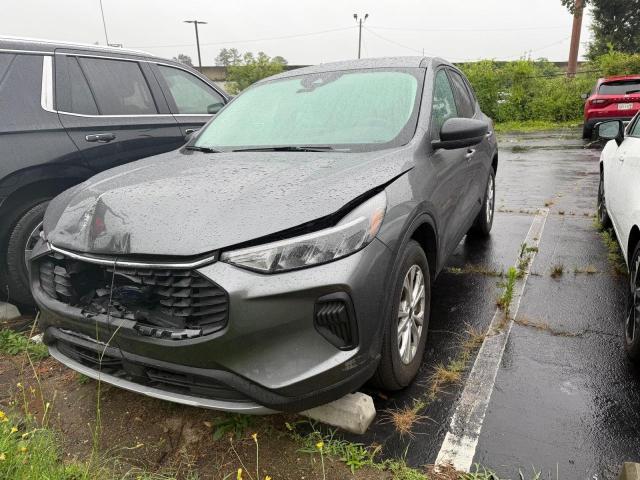 Продаж на аукціоні авто 2025 Ford Escape, vin: 1FMCU0GN7SUB05645, номер лоту: 58117766