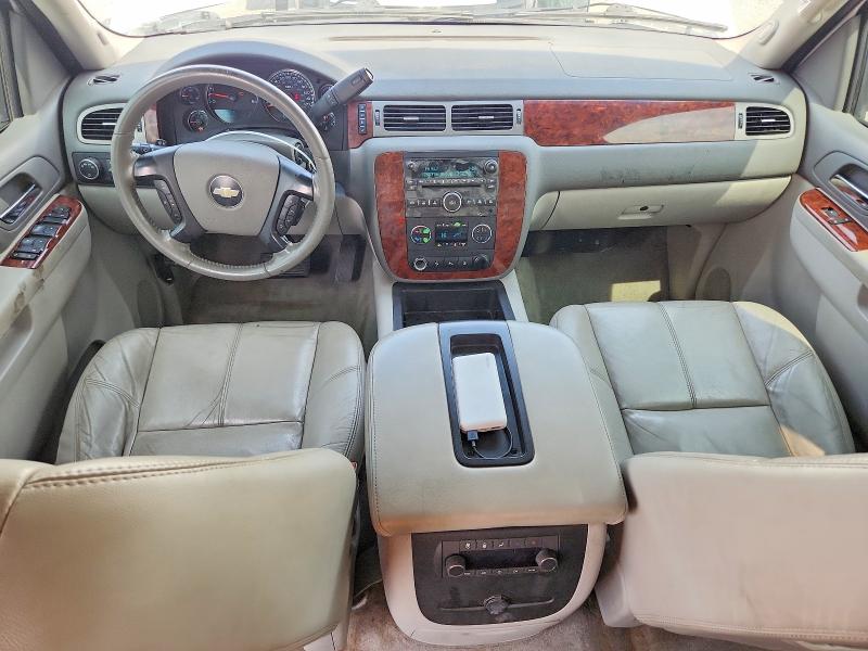 Продажа на аукционе авто 2010 Chevrolet Tahoe, vin: 1GNUKBE06AR147735, номер лота: 56257386