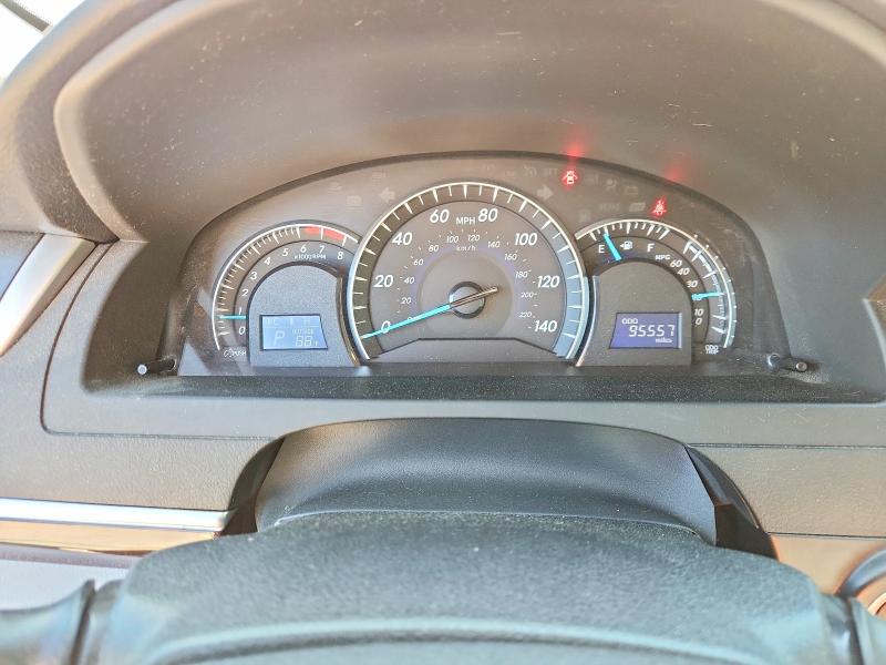 Продаж на аукціоні авто 2012 Toyota Camry, vin: 4T1BF1FK6CU018100, номер лоту: 55516146