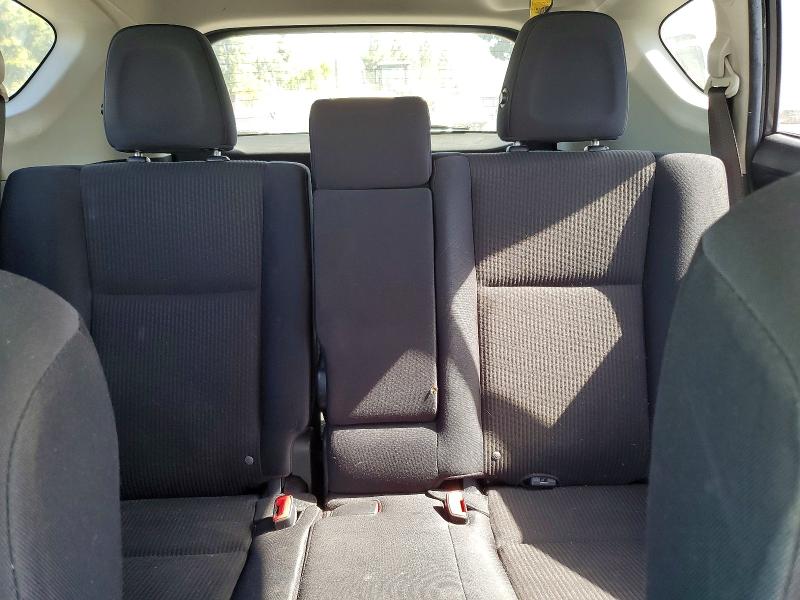Продаж на аукціоні авто 2015 Toyota Rav4, vin: JTMZFREV7FD043508, номер лоту: 56109606