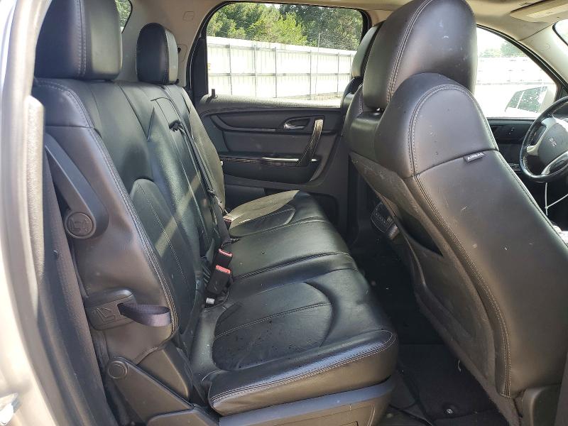 Aukcja sprzedaży 2015 Gmc Acadia, vin: 1GKKRRKD4FJ198947, numer aukcji: 58264696