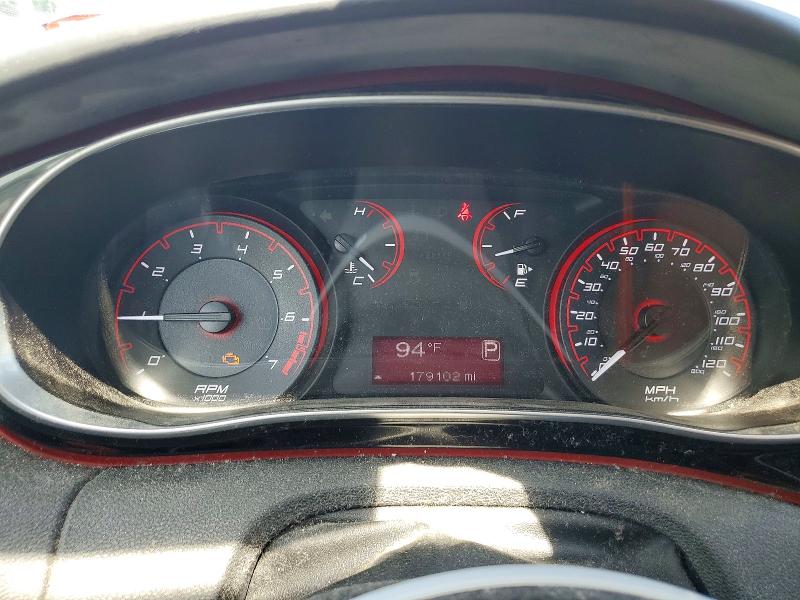 2015 Dodge Dart მანქანა იყიდება აუქციონზე, vin: 1C3CDFBB7FD420914, აუქციონის ნომერი: 55933806