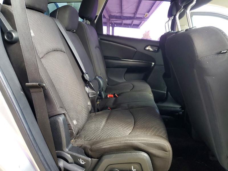 Aukcja sprzedaży 2014 Dodge Journey, vin: 3C4PDCAB4ET226959, numer aukcji: 58043956