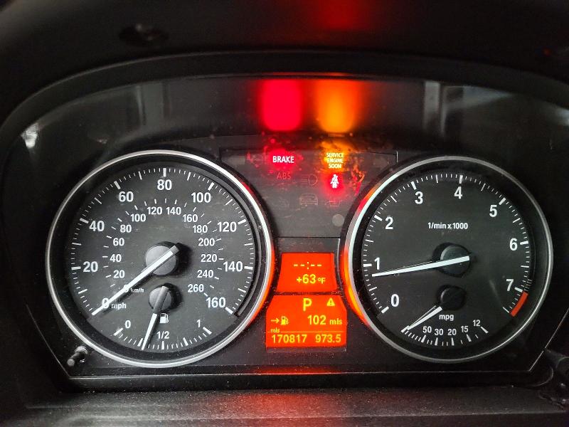 58627136 :رقم المزاد ، WBAPK5C56BA662186 vin ، 2011 Bmw 328 مزاد بيع