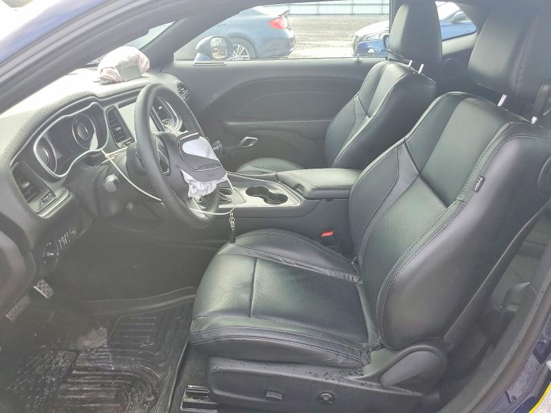 Aukcja sprzedaży 2015 Dodge Challenger, vin: 2C3CDZBT9FH822950, numer aukcji: 56893106