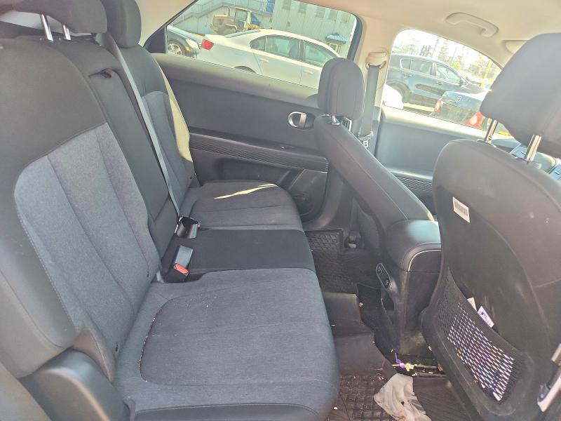 Aukcja sprzedaży 2023 Hyundai Ioniq 5, vin: KM8KNDAF4PU171160, numer aukcji: 58798866