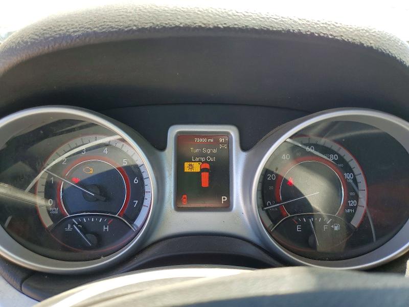 Aukcja sprzedaży 2016 Dodge Journey, vin: 3C4PDCBG6GT207049, numer aukcji: 56843636