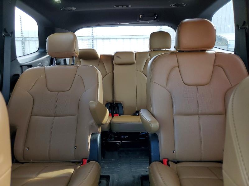 Продажа на аукционе авто 2020 Kia Telluride, vin: 5XYP54HC6LG042340, номер лота: 58445096