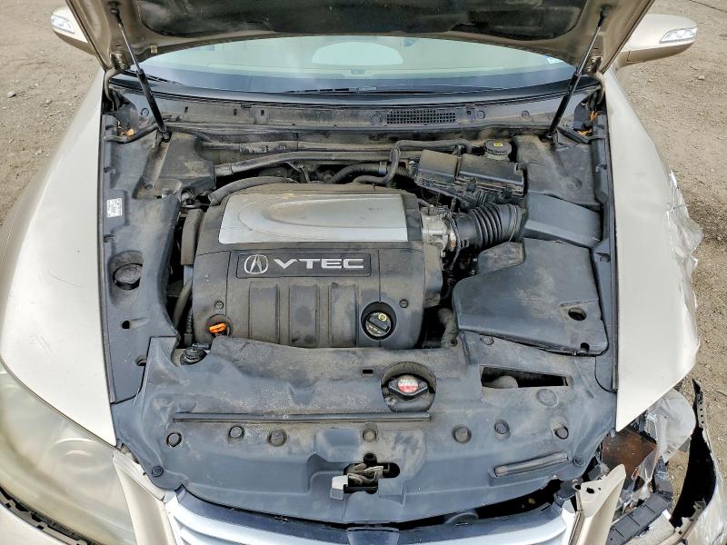 Aukcja sprzedaży 2006 Acura Rl, vin: JH4KB16576C001843, numer aukcji: 57853846