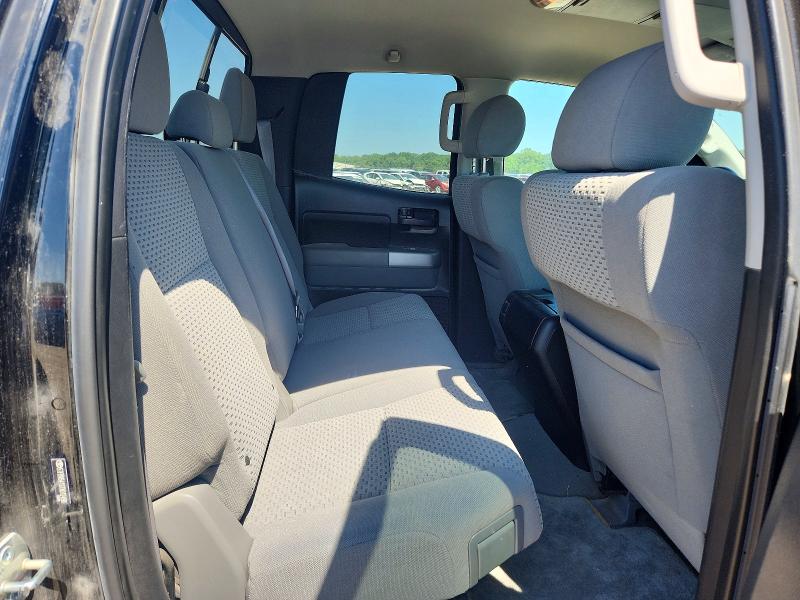 Продаж на аукціоні авто 2007 Toyota Tundra, vin: 5TFBV54127X012498, номер лоту: 57516456
