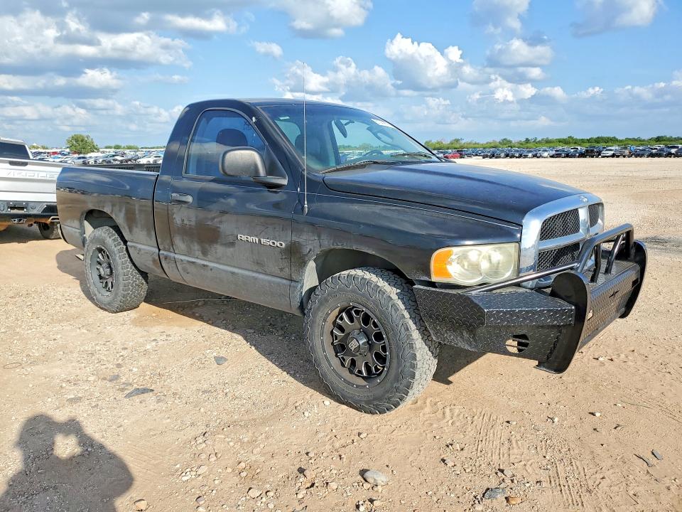 Aukcja sprzedaży 2004 Dodge Ram 1500, vin: 1D7HA16KX4J150962, numer aukcji: 59794476
