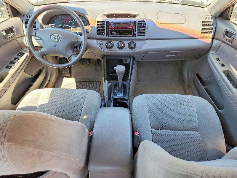 56546466 :رقم المزاد ، 4T1BE32K14U901382 vin ، 2004 Toyota Camry مزاد بيع