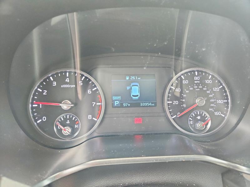Продаж на аукціоні авто 2020 Kia Telluride, vin: 5XYP3DHC7LG056060, номер лоту: 57546656