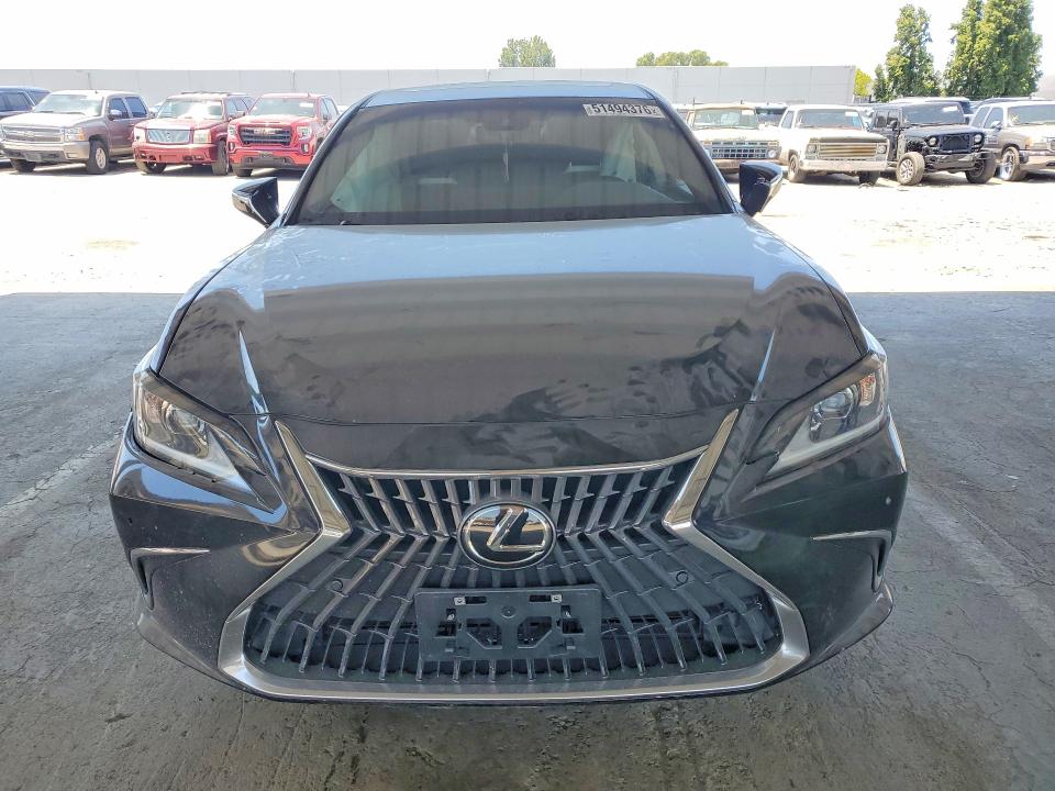 2023 Lexus Es 300h მანქანა იყიდება აუქციონზე, vin: 58ADA1C12PU029290, აუქციონის ნომერი: 51494376
