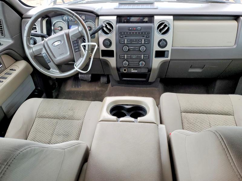 Продажа на аукционе авто 2010 Ford F150, vin: 1FTFX1EV8AFC13633, номер лота: 56654236
