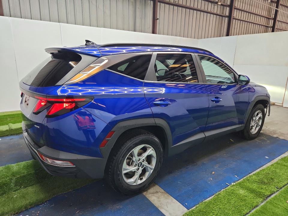 Aukcja sprzedaży 2024 Hyundai Tucson, vin: 5NMJBCDE1RH328580, numer aukcji: 57589926