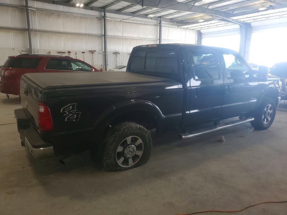 Продажа на аукционе авто 2011 Ford F250, vin: 1FT7W2B63BEC51806, номер лота: 55718686