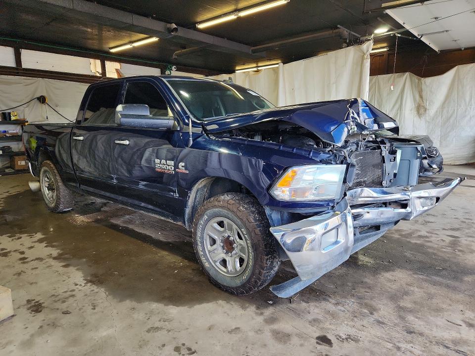 Aukcja sprzedaży 2014 Ram 2500, vin: 3C6UR4DL6EG275644, numer aukcji: 57419406