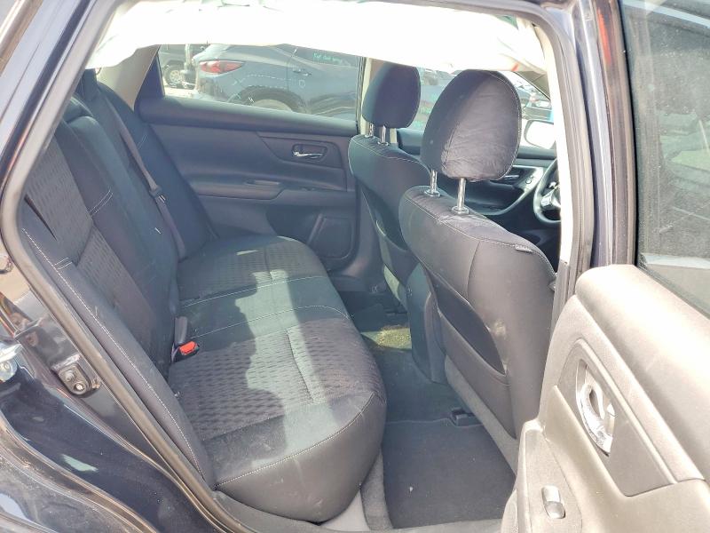 Aukcja sprzedaży 2017 Nissan Altima, vin: 1N4AL3AP8HC493192, numer aukcji: 58603236