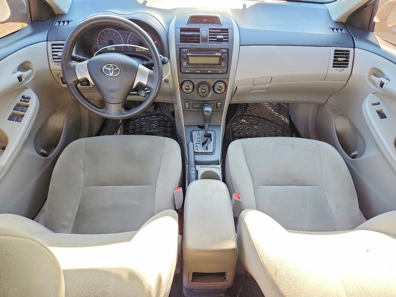 Aukcja sprzedaży 2013 Toyota Corolla, vin: 2T1BU4EE9DC071900, numer aukcji: 52943016