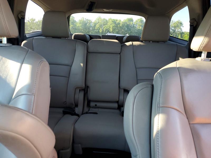 2020 Honda Pilot მანქანა იყიდება აუქციონზე, vin: 5FNYF6H56LB067079, აუქციონის ნომერი: 56516556