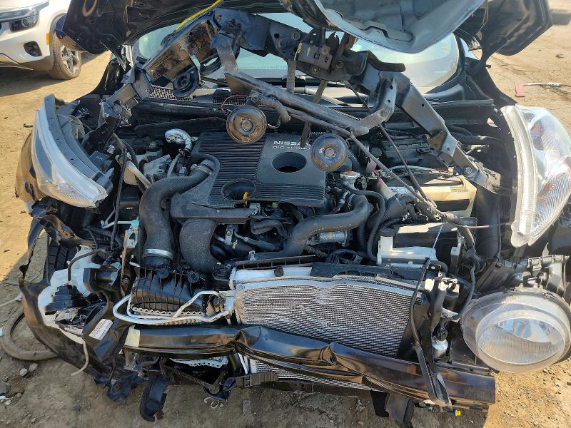 Aukcja sprzedaży 2014 Nissan Juke, vin: JN8AF5MR2ET357974, numer aukcji: 58821776