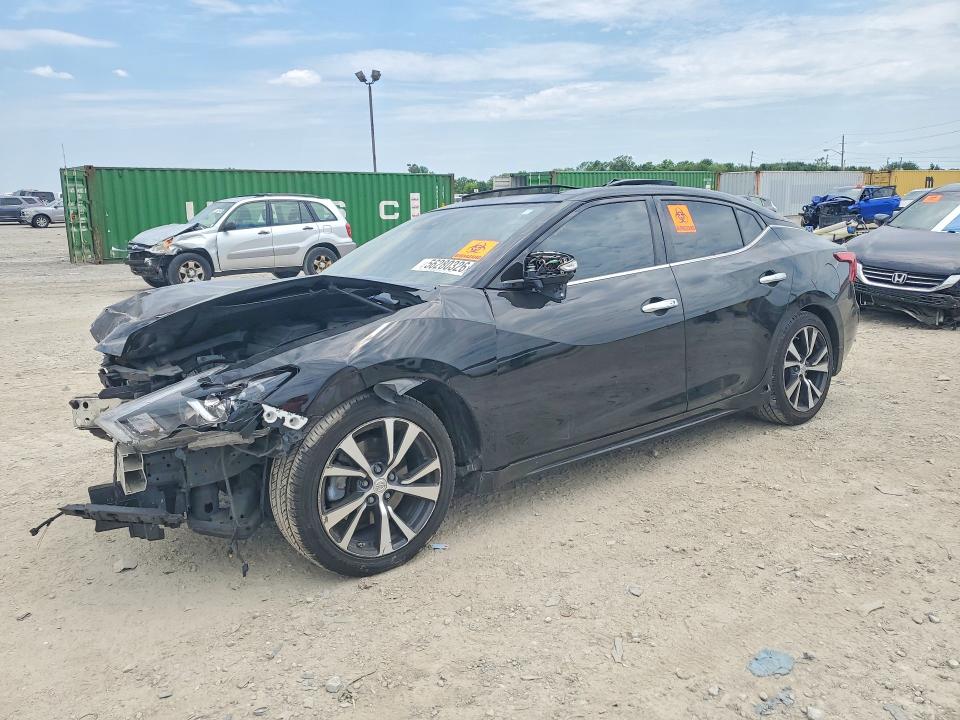 Aukcja sprzedaży 2017 Nissan Maxima, vin: 1N4AA6AP8HC435557, numer aukcji: 56280326