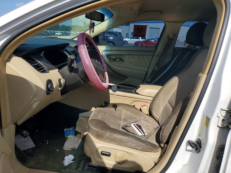 Aukcja sprzedaży 2013 Ford Taurus, vin: 1FAHP2E80DG214868, numer aukcji: 59175896