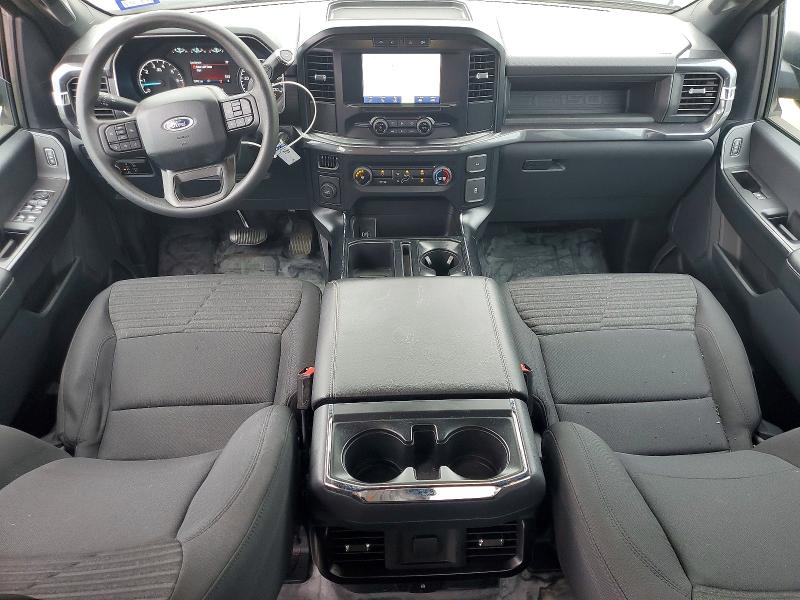 Auction sale of the 2023 Ford F150, vin: 1FTEW1CP5PKG08923, lot number: 56061406