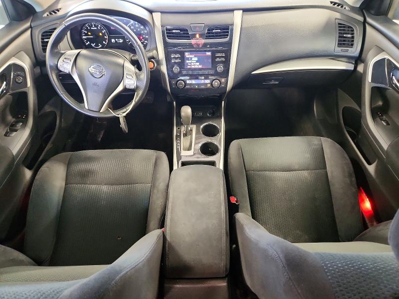 Продажа на аукционе авто 2014 Nissan Altima, vin: 1N4AL3AP6EN243403, номер лота: 58072406