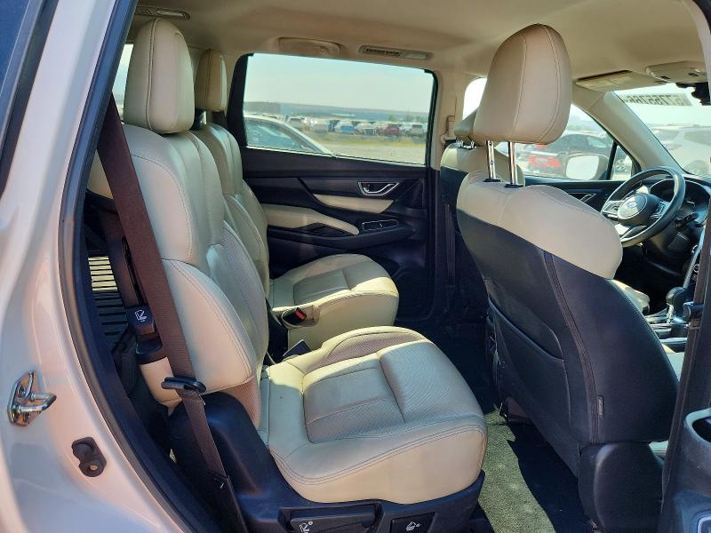Продажа на аукционе авто 2019 Subaru Ascent, vin: 4S4WMAMD7K3441719, номер лота: 57755766