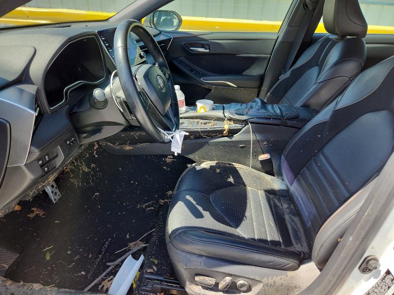 Продажа на аукционе авто 2019 Toyota Avalon, vin: 4T1BZ1FB3KU035801, номер лота: 55805816