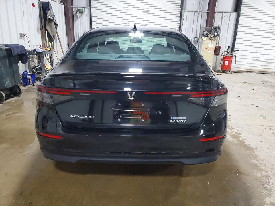 Продажа на аукционе авто 2024 Honda Accord, vin: 1HGCY2F52RA076543, номер лота: 55573656