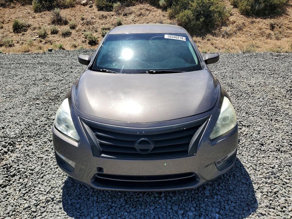 59346216 :رقم المزاد ، 1N4AL3AP3FC490603 vin ، 2015 Nissan Altima مزاد بيع