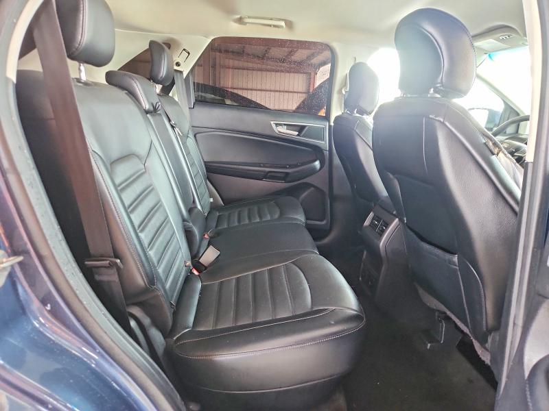 Aukcja sprzedaży 2018 Ford Edge, vin: 2FMPK3J94JBC11866, numer aukcji: 55853616