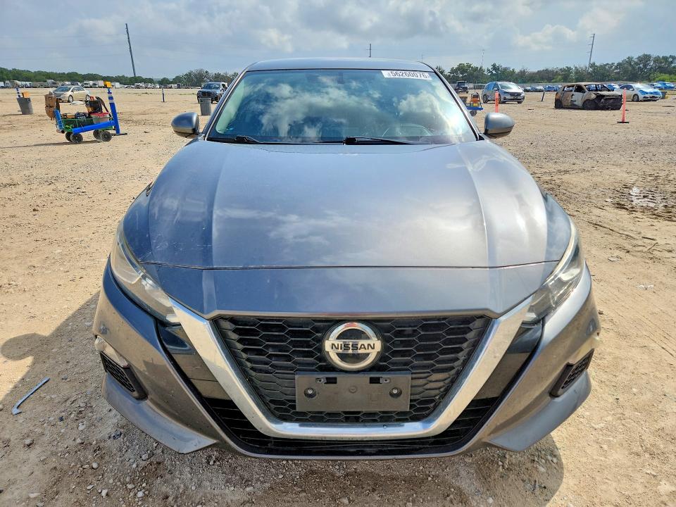 Продаж на аукціоні авто 2019 Nissan Altima, vin: 1N4BL4BV3KN326001, номер лоту: 56260076