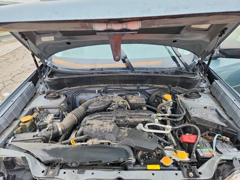 58267656 :رقم المزاد ، JF2SHBBC4CH449421 vin ، 2012 Subaru Forester مزاد بيع