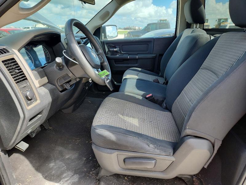 Aukcja sprzedaży 2012 Dodge Ram 1500, vin: 3C6JD6AK4CG152365, numer aukcji: 56756766