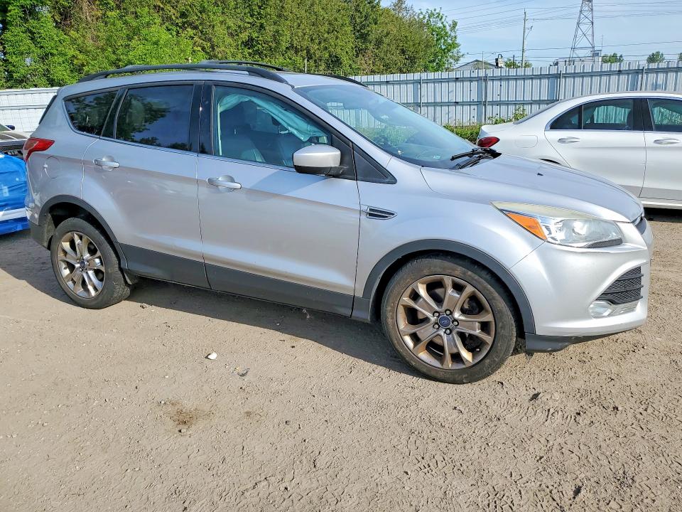 Продажа на аукционе авто 2015 Ford Escape, vin: 1FMCU9GX6FUA71287, номер лота: 56229866