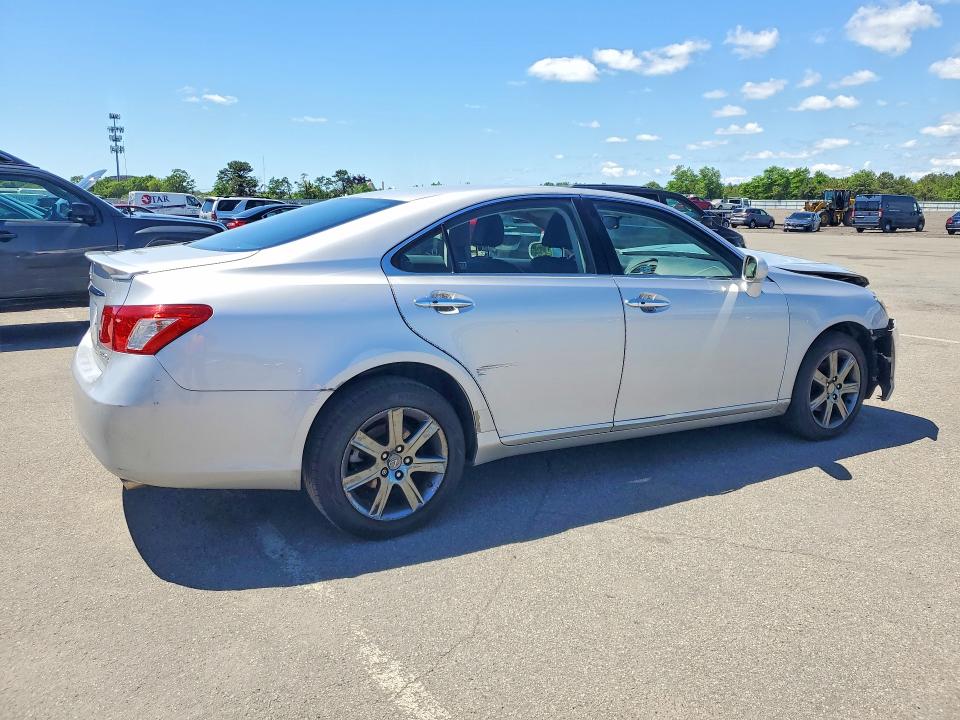 Продажа на аукционе авто 2009 Lexus Es, vin: JTHBJ46G892287217, номер лота: 57180486