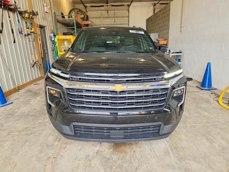 Продаж на аукціоні авто 2026 Chevrolet Traverse, vin: 1GNEVGKS5TJ137732, номер лоту: 56871166