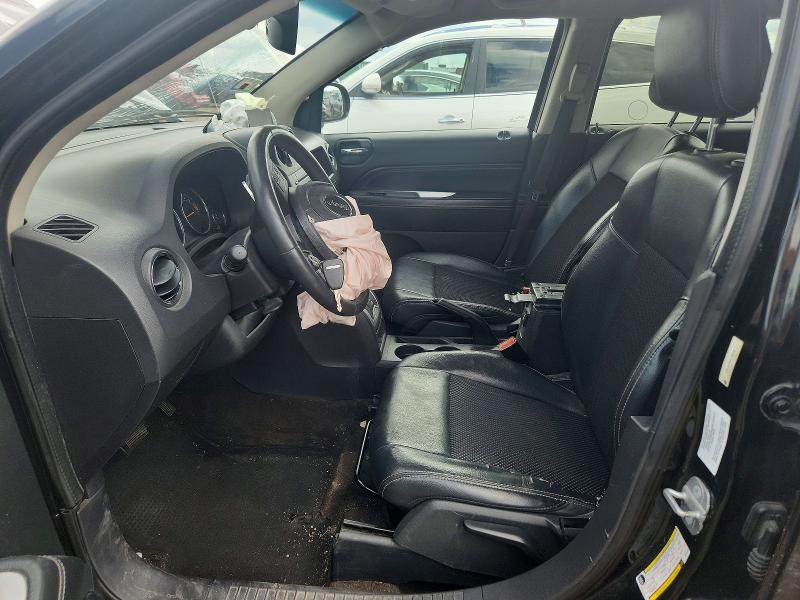 56794776 :رقم المزاد ، 1C4NJDEB3ED784260 vin ، 2014 Jeep Compass مزاد بيع