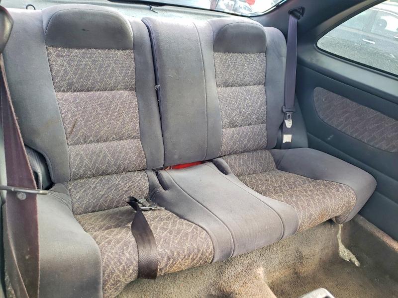 Aukcja sprzedaży 1998 Nissan 200sx, vin: 1N4AB42D7WC519663, numer aukcji: 85636565